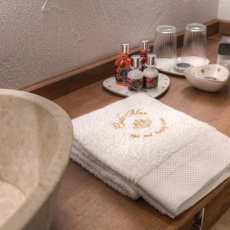 Bed & Breakfast Corte Alma And Luxury